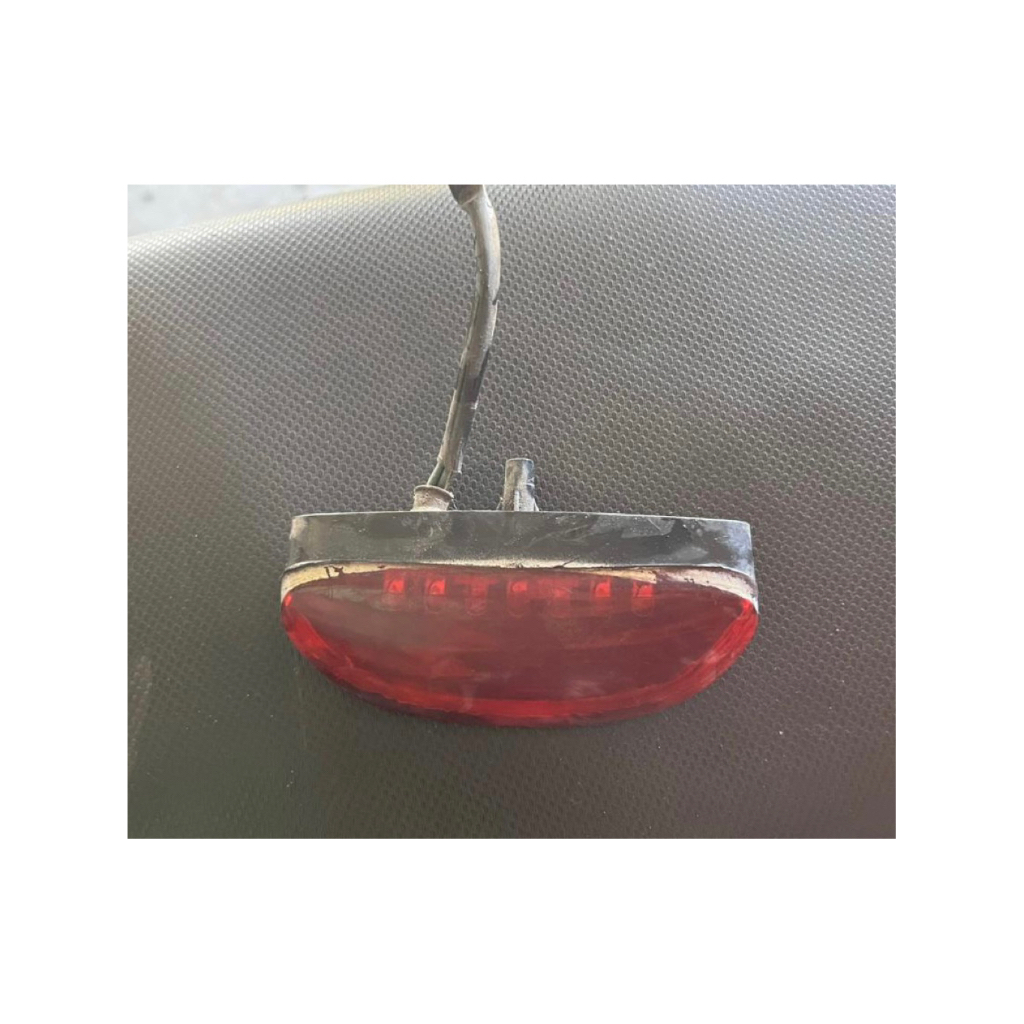 Lampu Behel Kymco New Easy 100