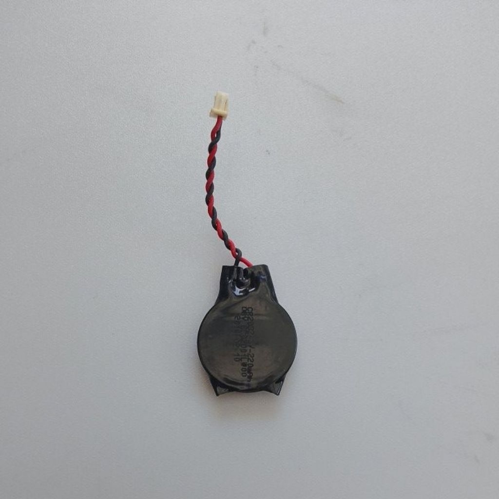 Baterai CMOS Laptop Lenovo G510