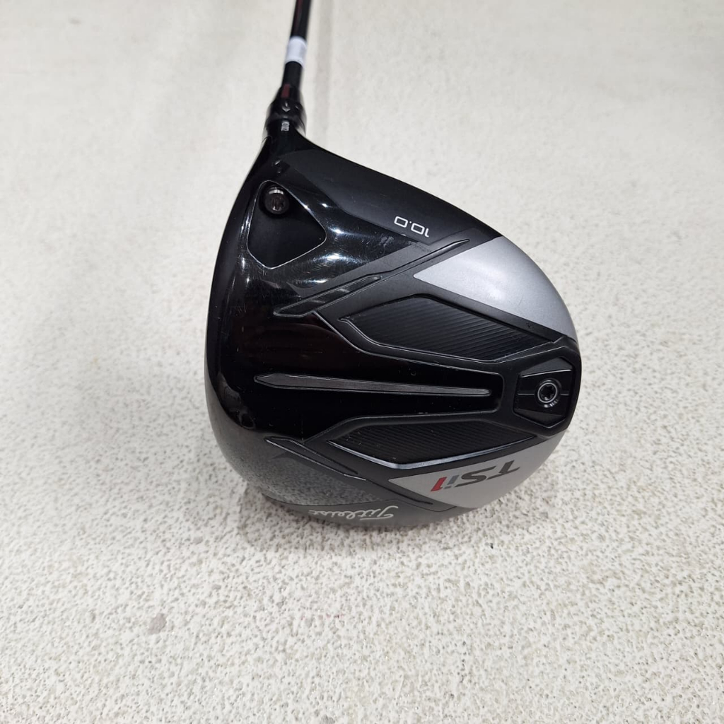 Titleist TSi1 Driver