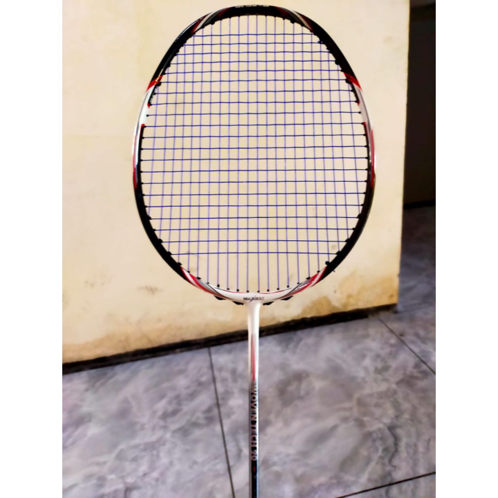 RAKET MAXBOLT WOVEN TECH 90