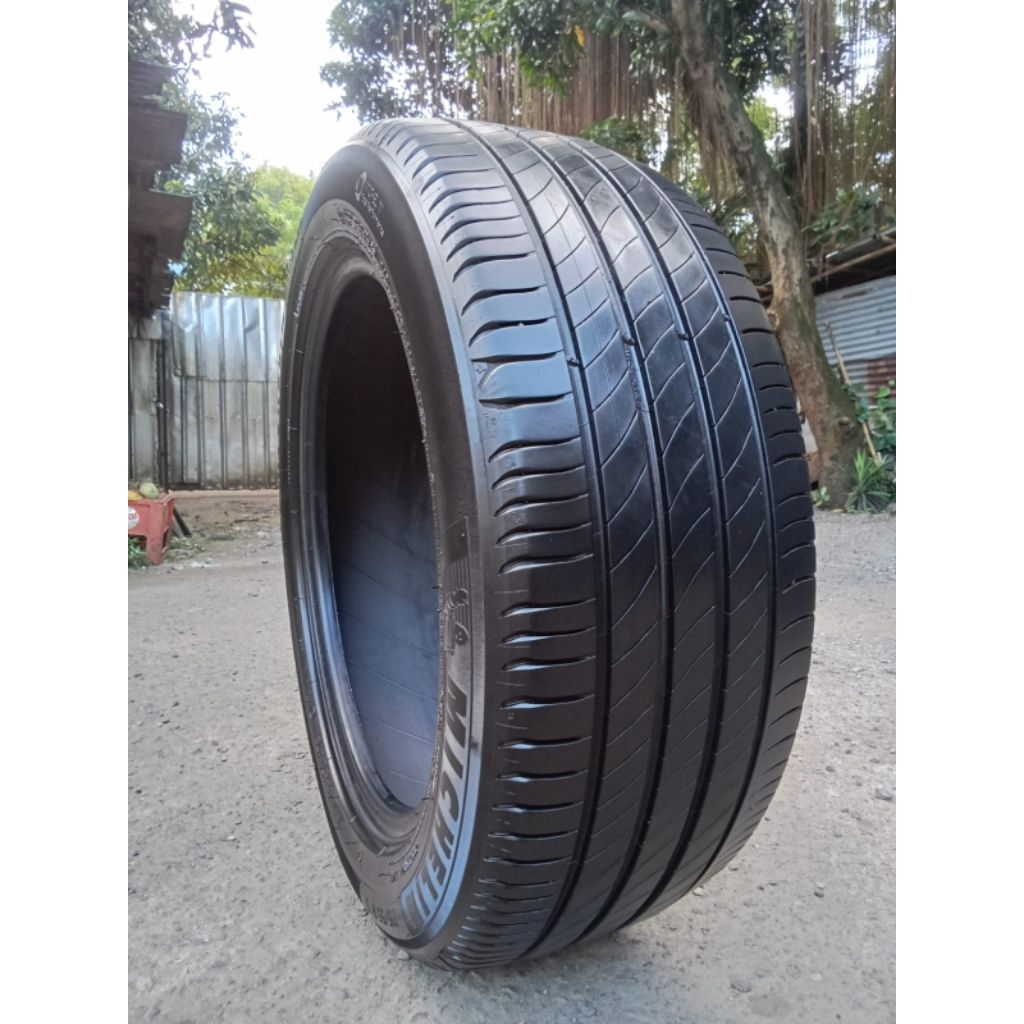 BAN 215/55 R17 MICHELIN PRIMACY4 NIK2021