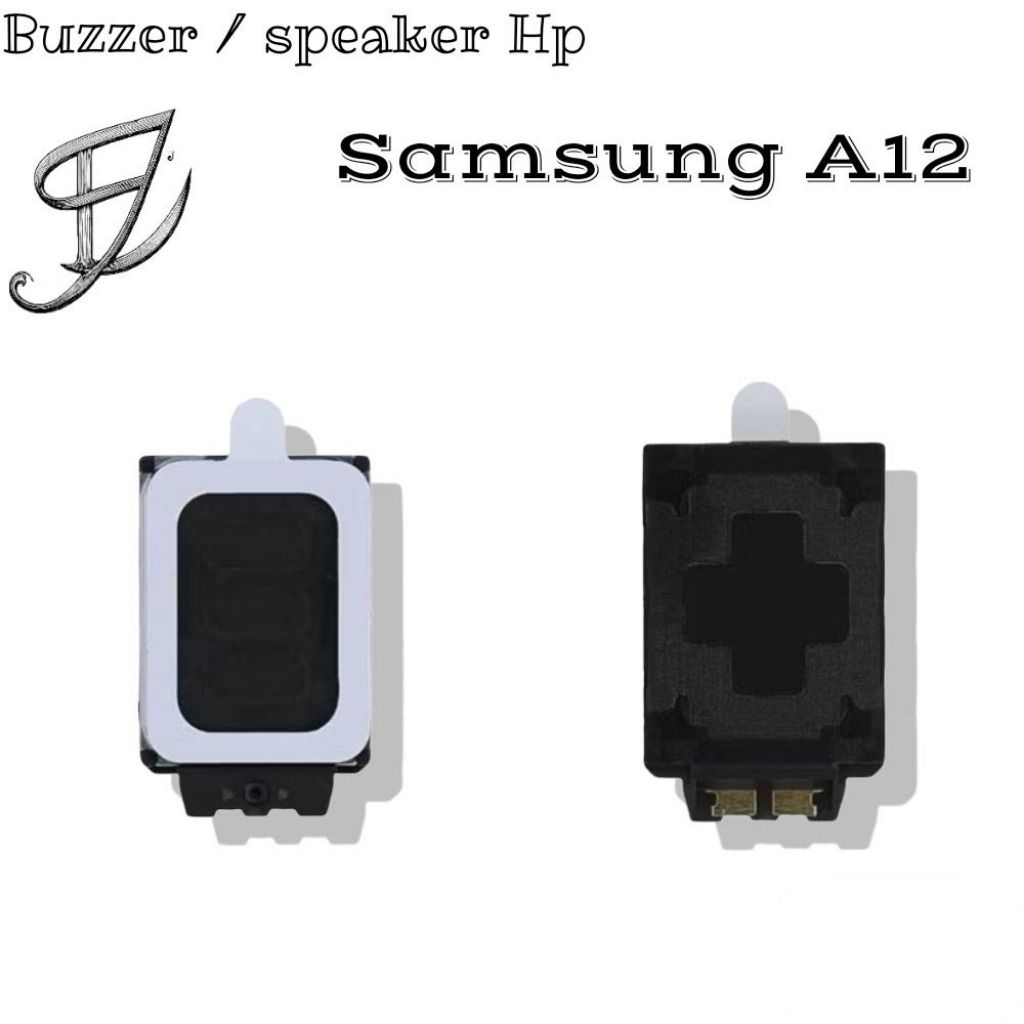 Buzzer / speaker Hp khusus Samsung A12