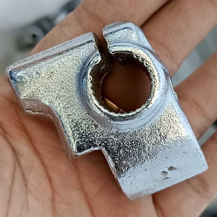 (AMEL) BONGOL STARTER GL PRO ORI SELAHAN KICK STARTER GL MAX MEGA PRO LAMA