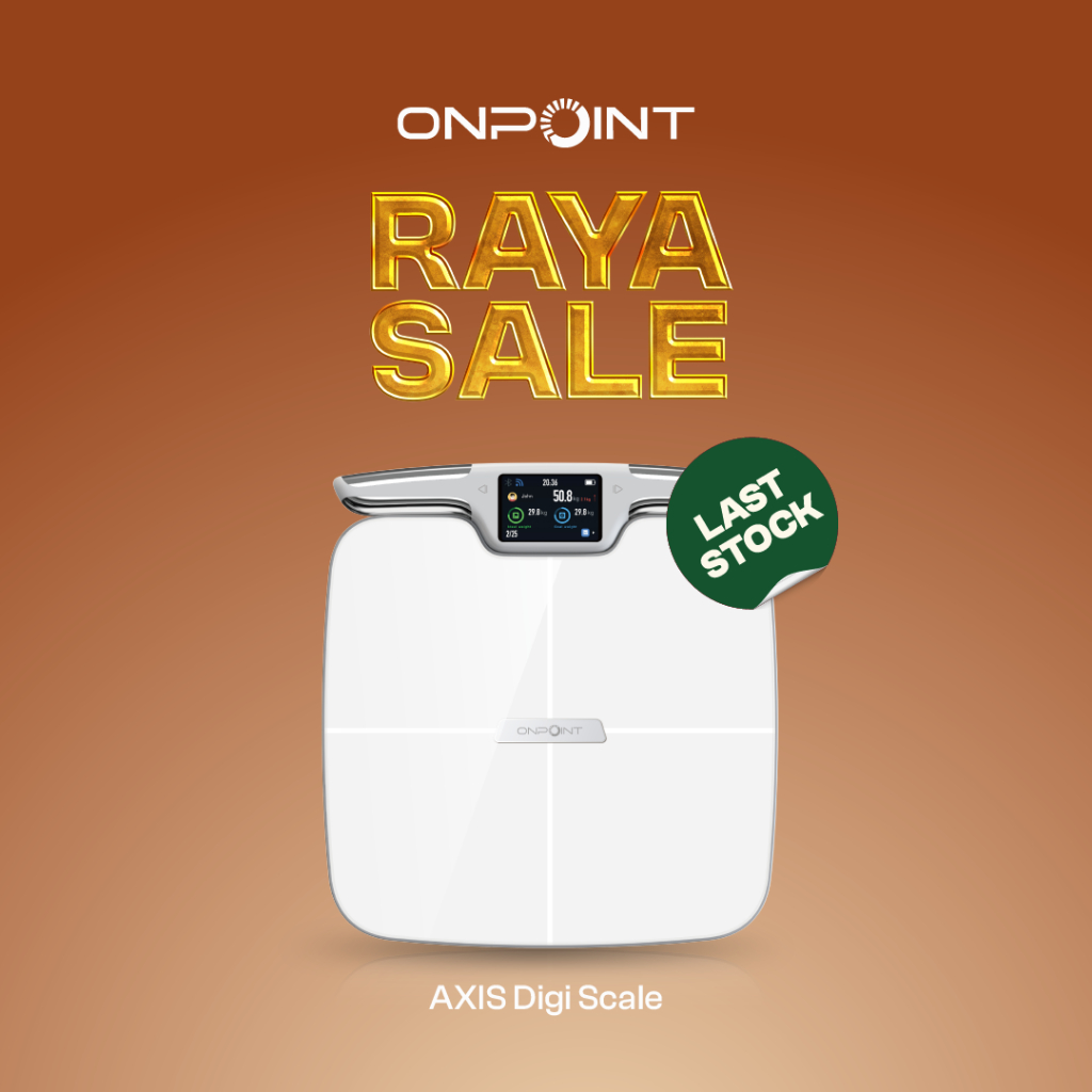 ONPOINT AXIS Digi Scale