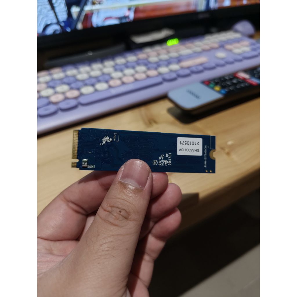 SILICON POWER A60 M.2 NVMe 512GB GEN3x4 COPOTAN ORIGINAL