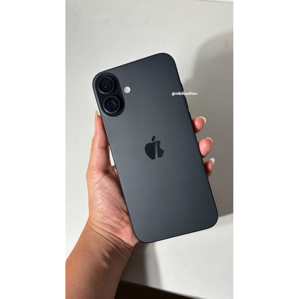 IPHONE 16 PLUS 256 GB DIGIMAP