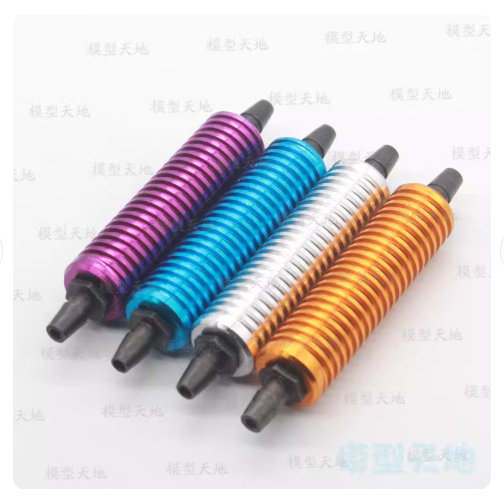 Rc Car Nitro Cooling Fuel Pendingin tangki