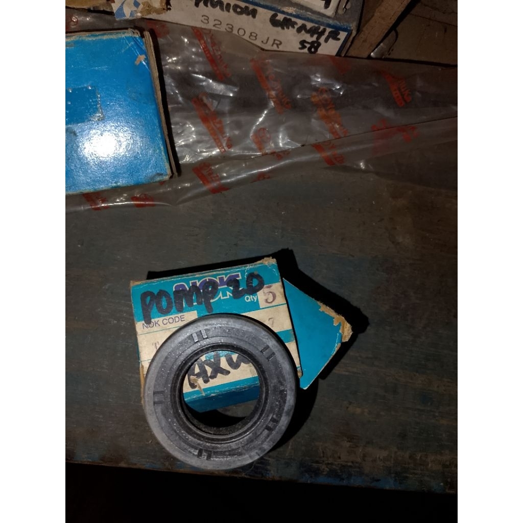 sil bospom Toyota da 2d