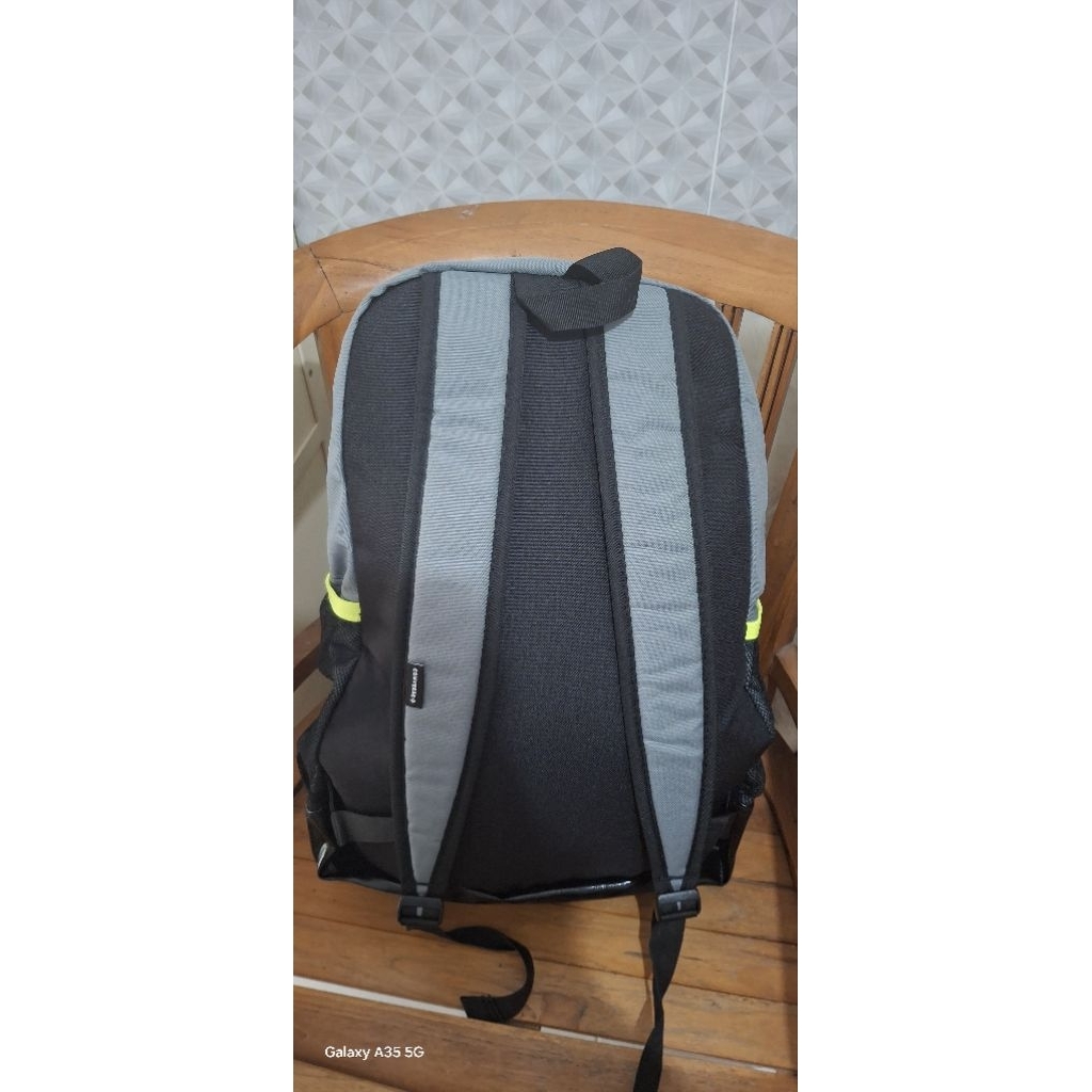 Ransel Converse preloved asli