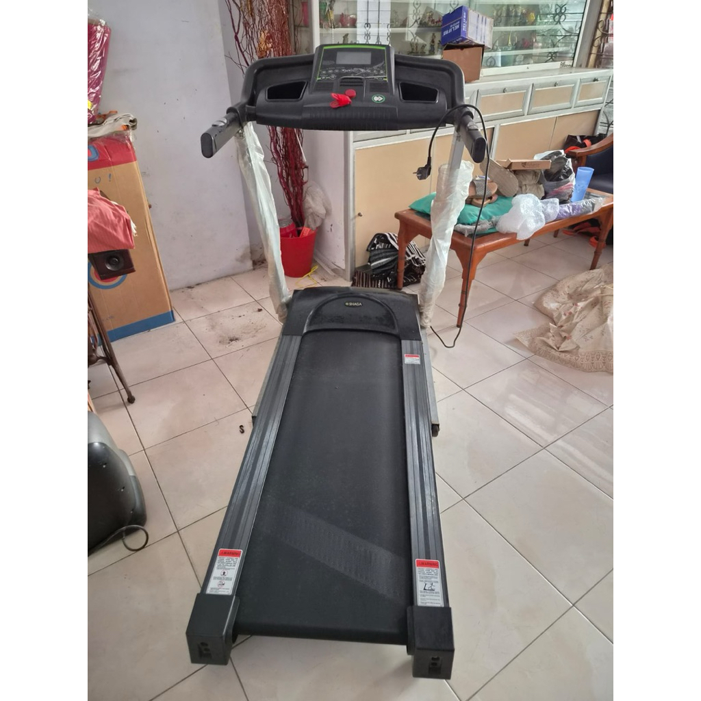 Treadmill shaga SSX 0117T