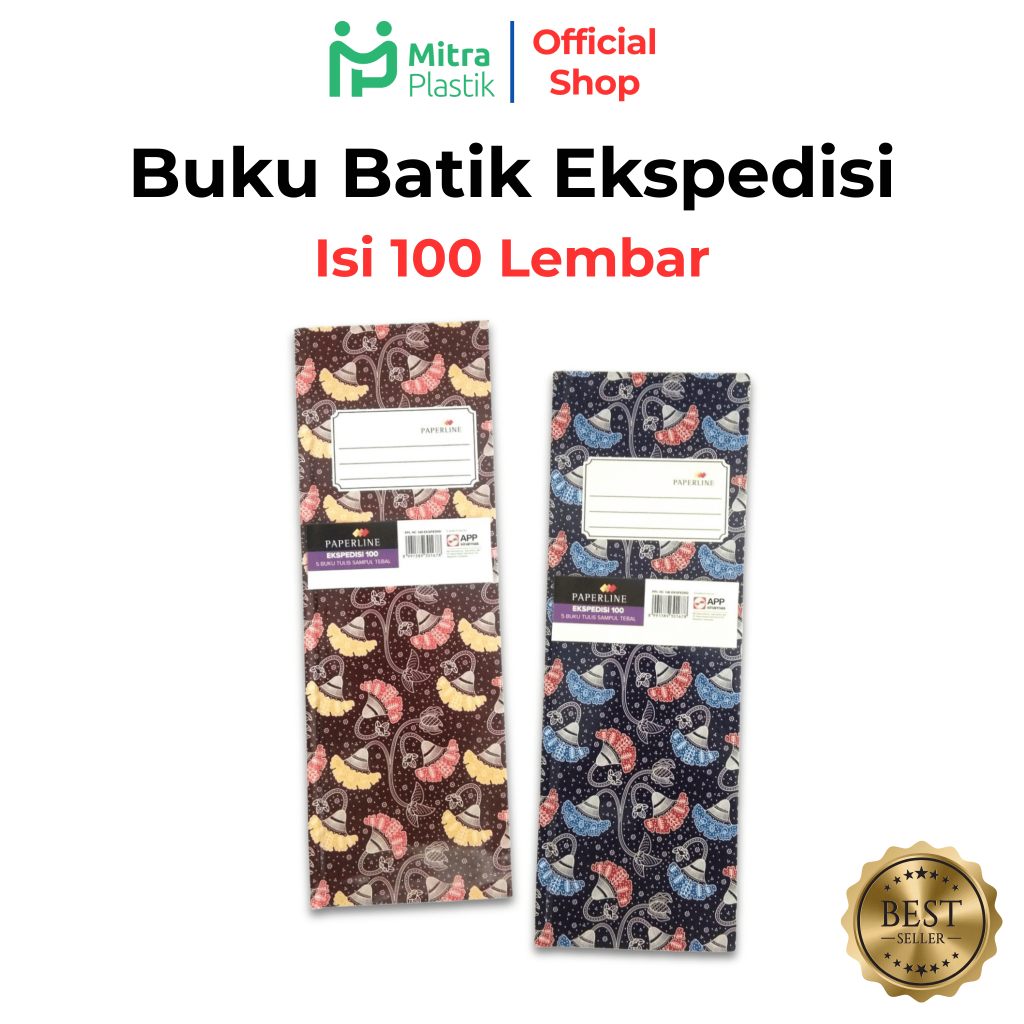 Buku Batik Ekspedisi Buku Ekspedisi Buku Catatan Buku Sampul Keras Buku Panjang