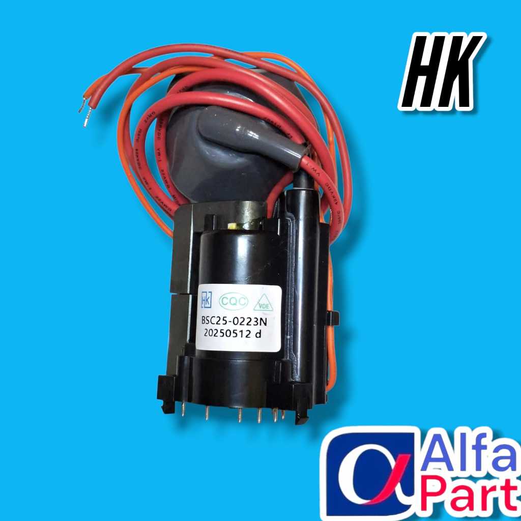 FBT BSC25 0223N PLYBCK HK BAGUS