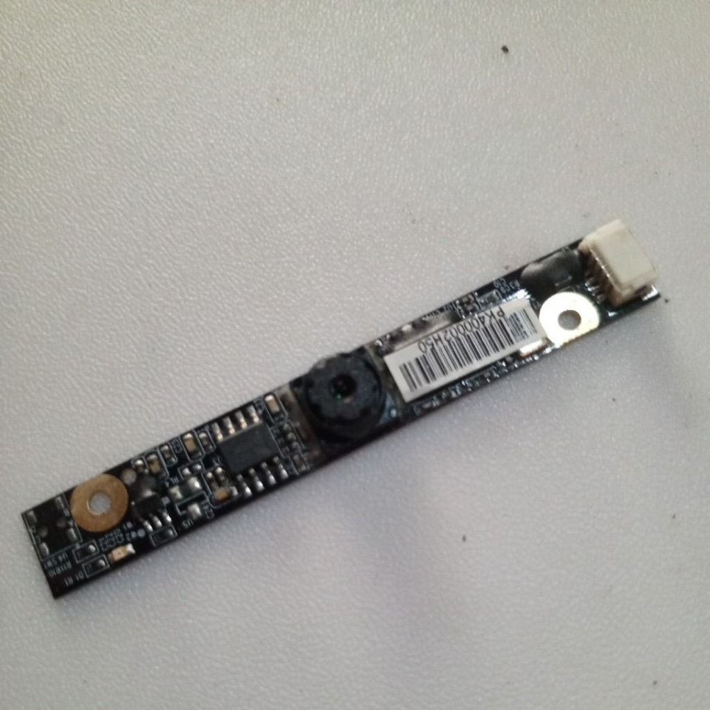 Webcam Laptop Acer Aspire 4540