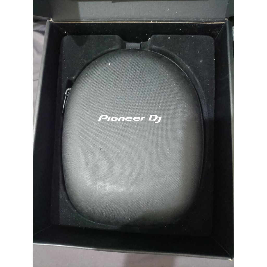 Headphone Pioneer DJ