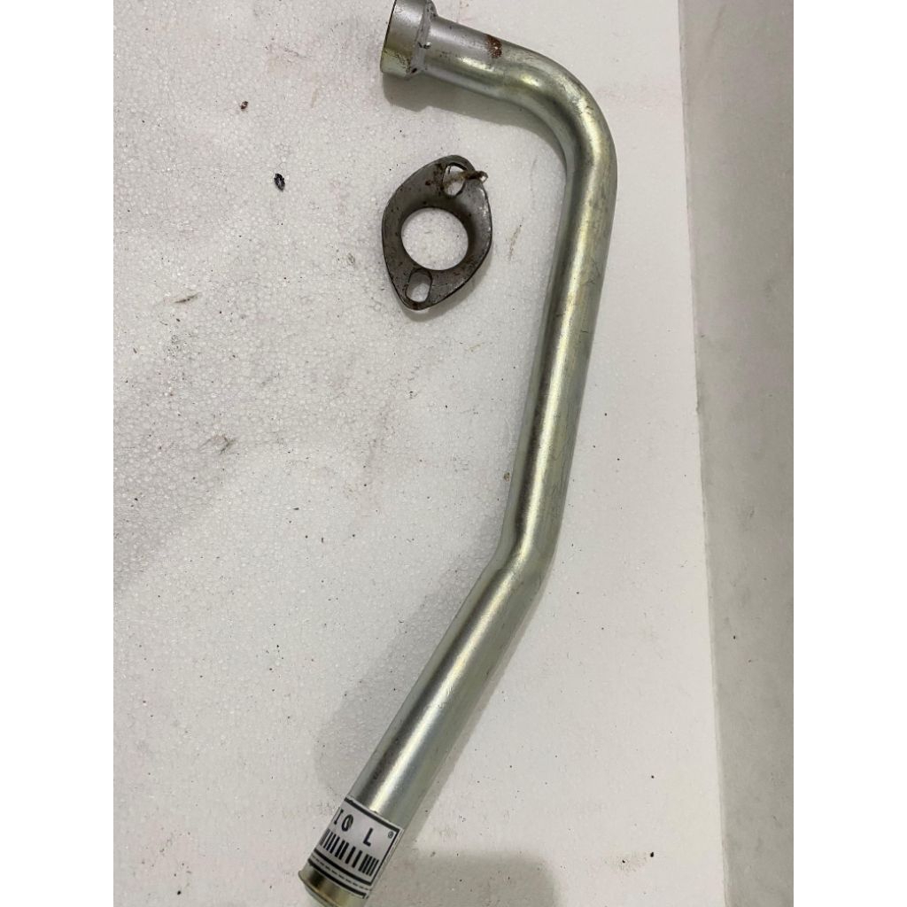 LEHER KNALPOT MIO SPORTY MIO SMILE SOUL KARBU