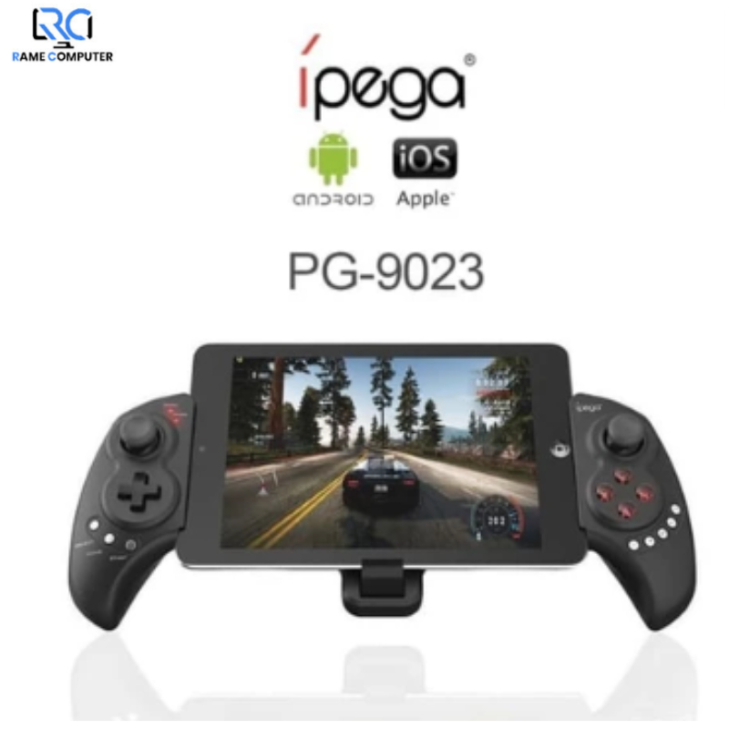 IPEGA CONTROLLER PG-9023S | Stick Android Controller Wireless Bluetooth