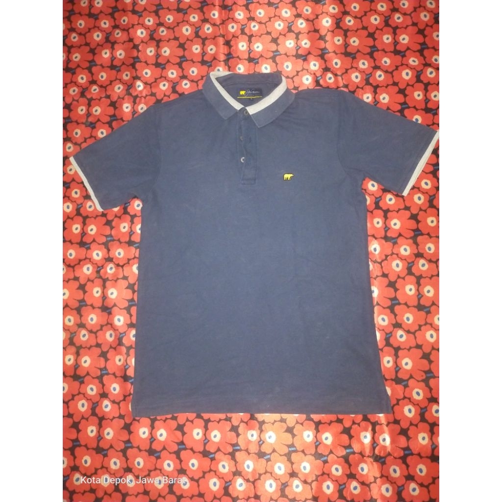 Poloshirt Jack Nicklaus