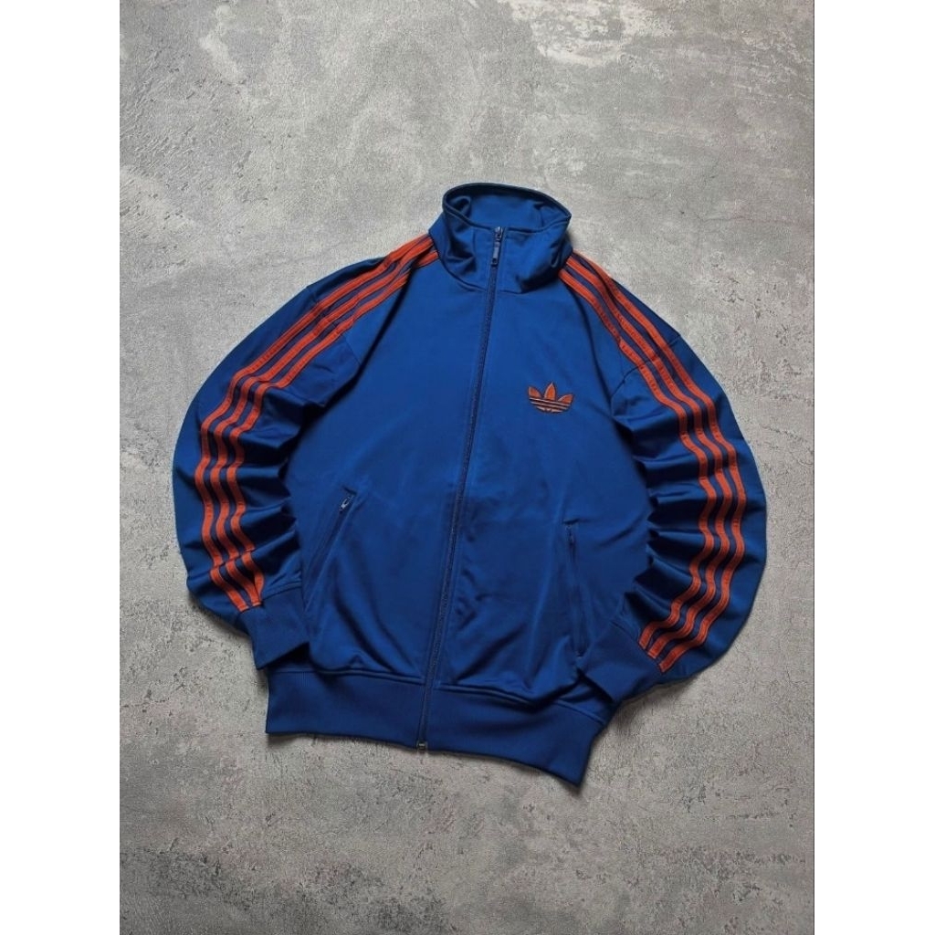 Tracktop Adidas Cw Dublin