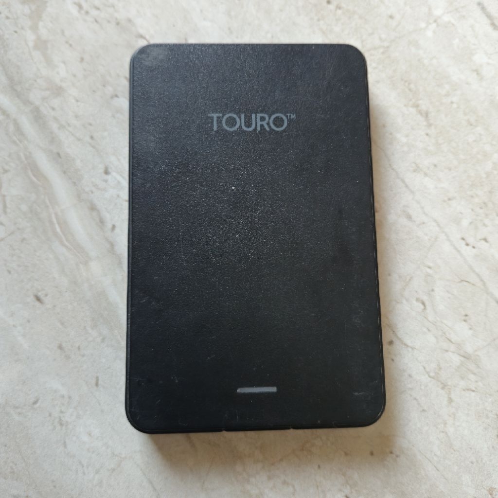 HDD HGST TOURO MOBILE 1TB