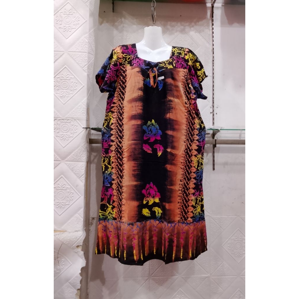 DASTER SIKAK PRIMADONA