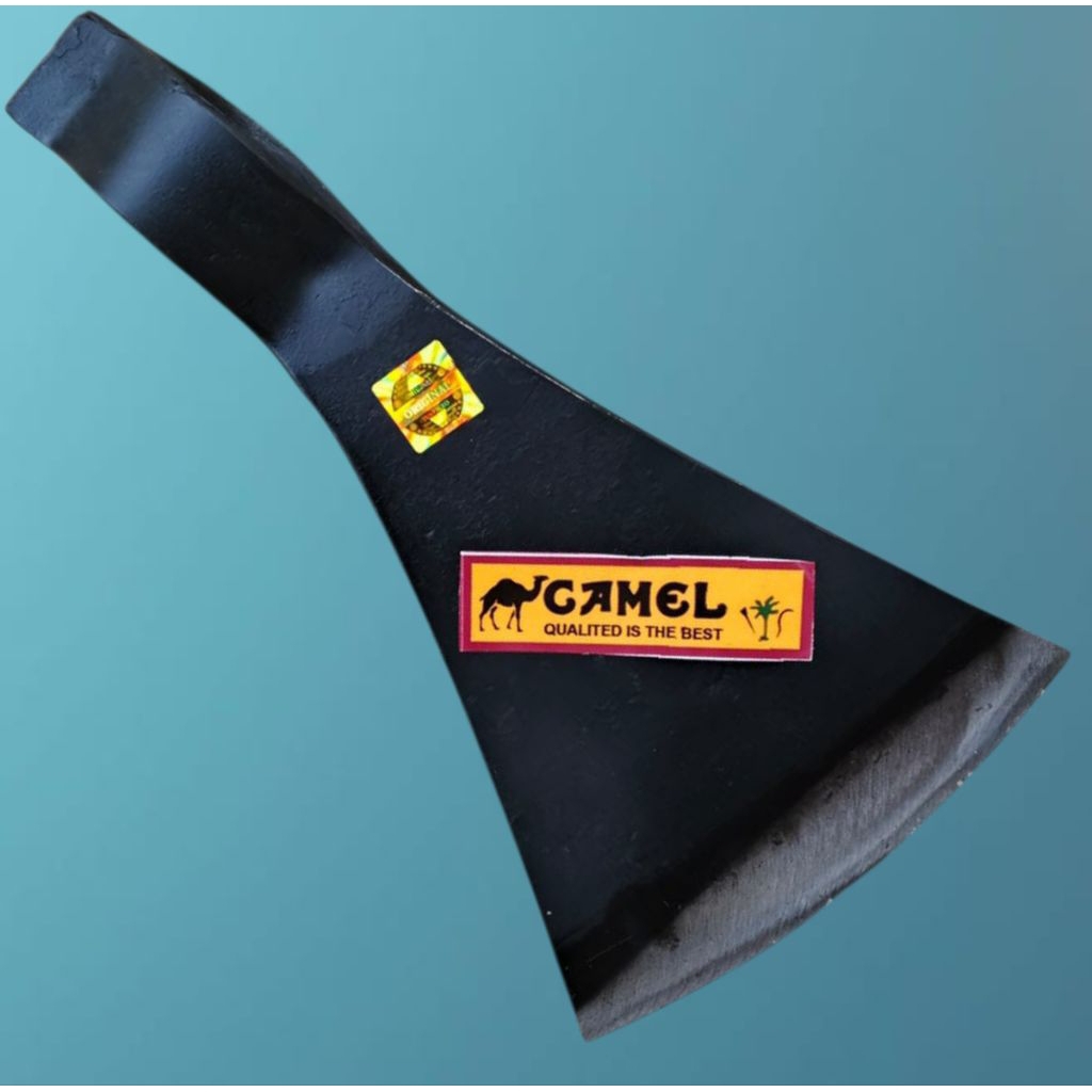 Kapak Sawit Camel Malaysia