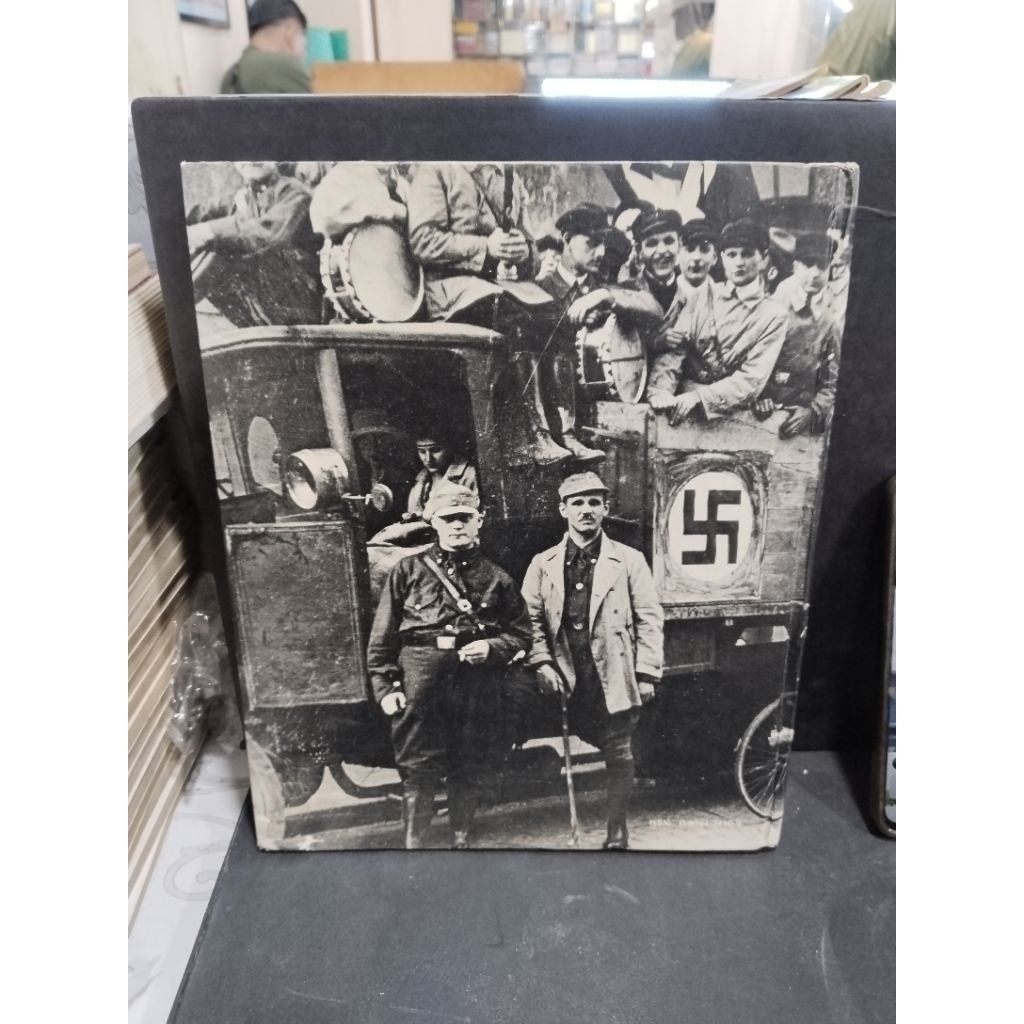 Buku original MENJELANG PERANG PERANG DUNIA 2