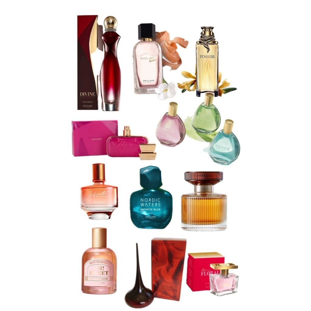 all varian tester parfum 3ml roll on