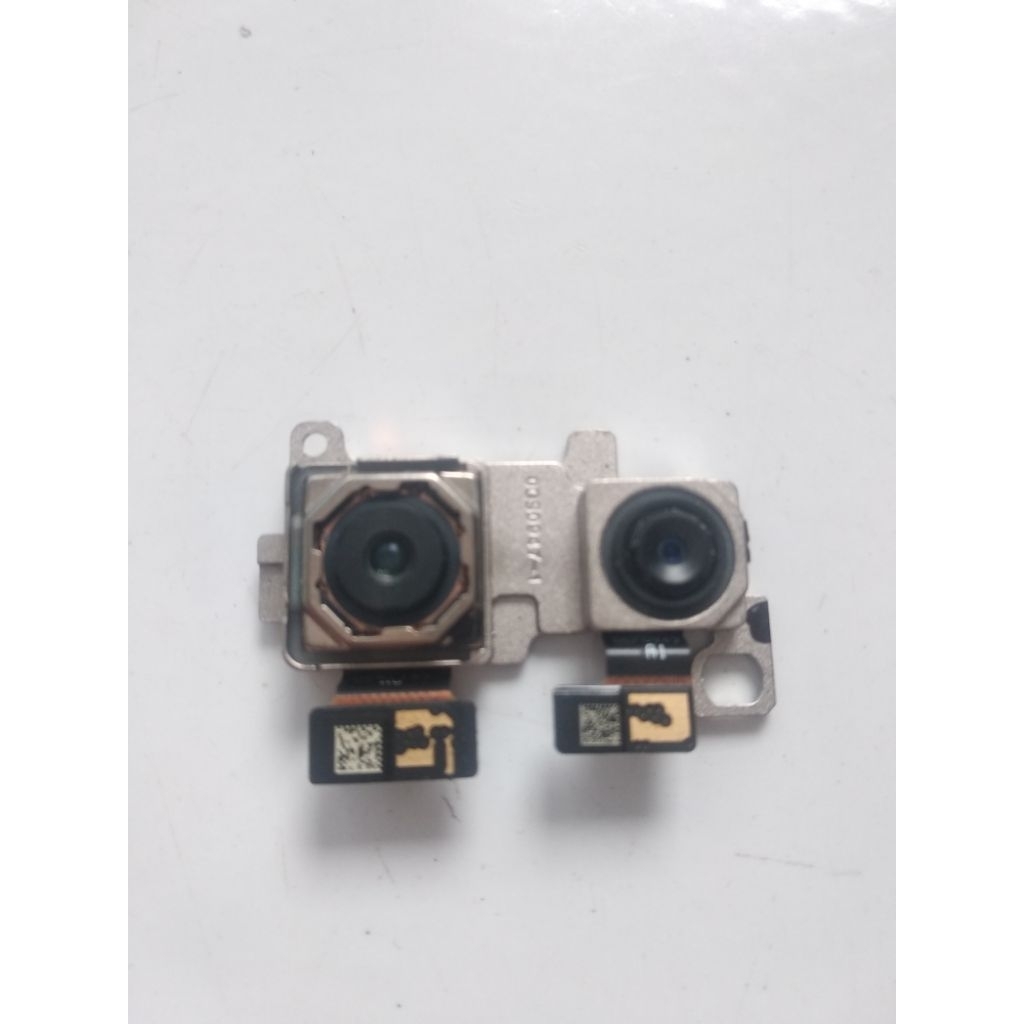 KAMERA CAMERA BELAKANG XIAOMI MI8 SE ORIGINAL COPOTAN