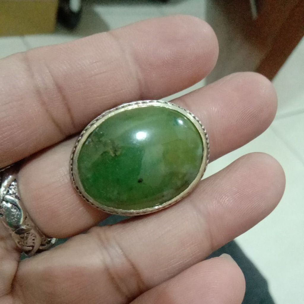 Sungai Dareh / Idocrase Chalcedony