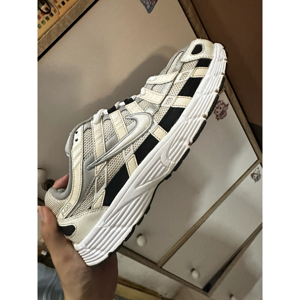 Nike P6000 second size 42.5