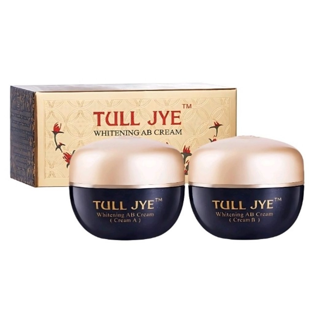 CREAM SIANG & MALAM AB 10 GR TULL JYE