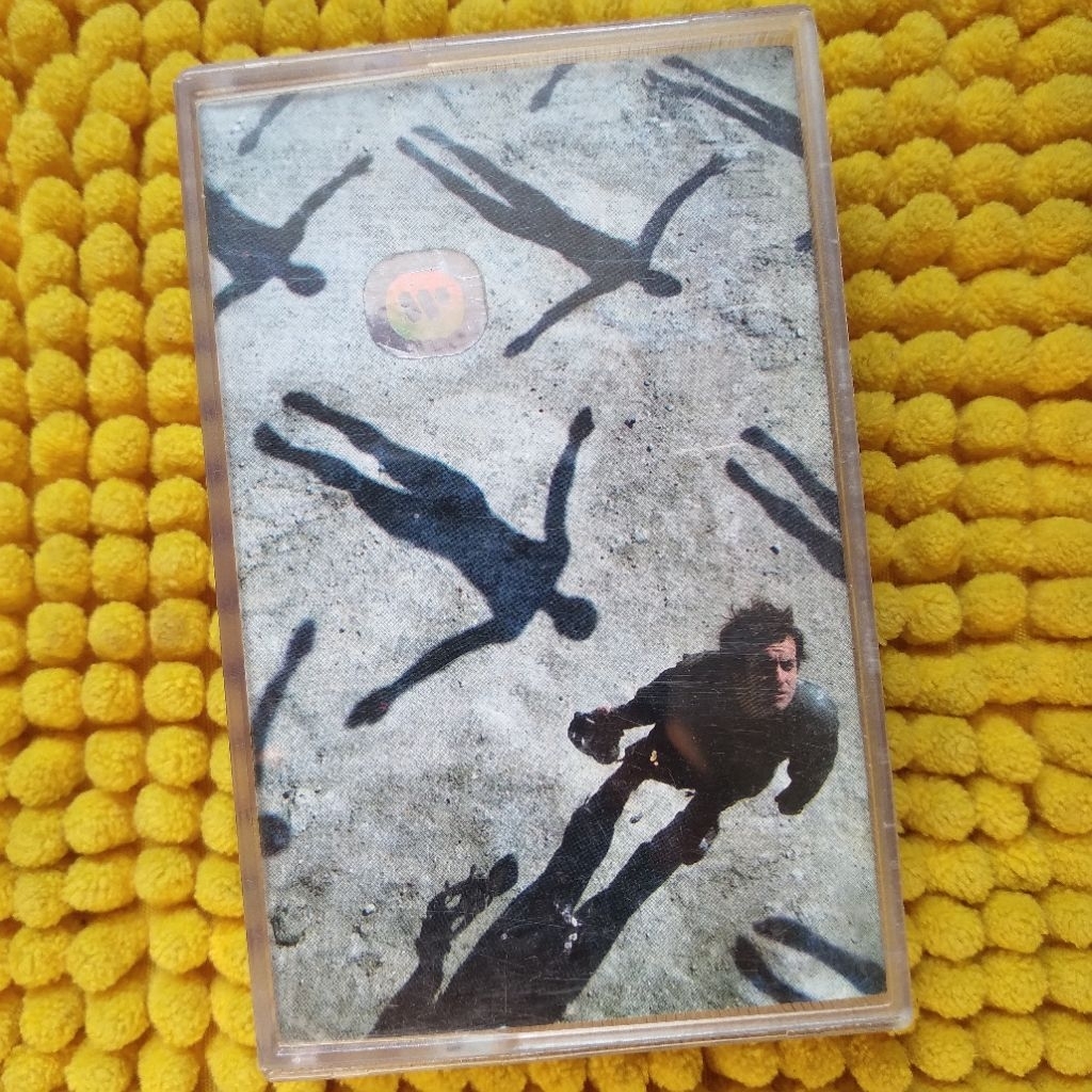 KASET PITA MUSE - ABSOLUTION