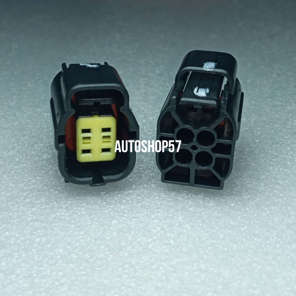 Socket Sensor ECT KIA Picanto Cosmo Visto