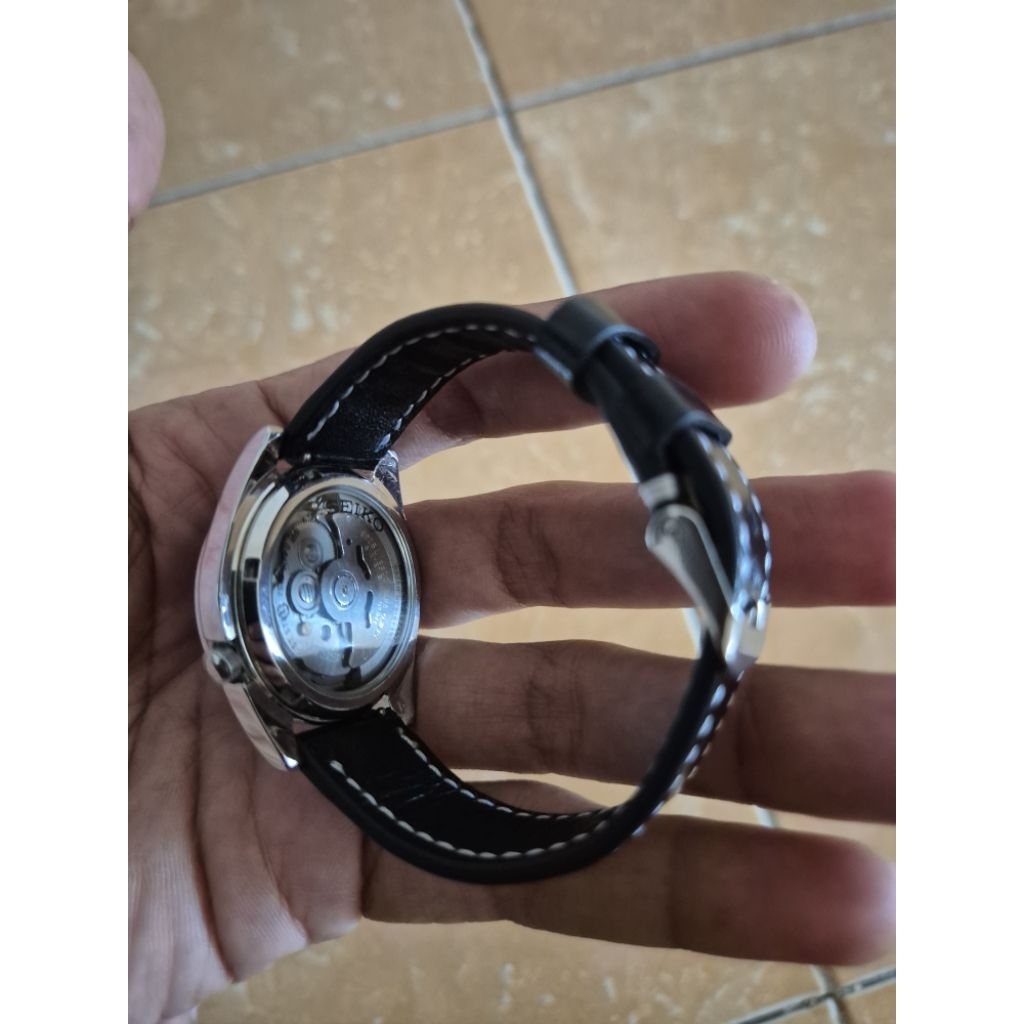 Seiko 5 SNK361K1