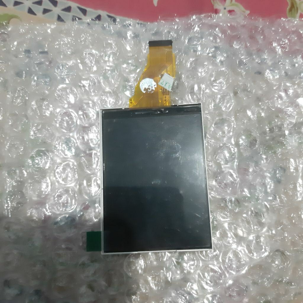 Lcd digicam canon ixus 115 ixy 140