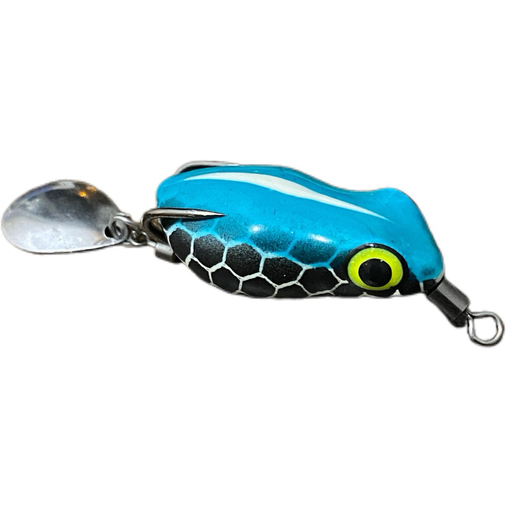 Sofrog 3,7cm empuk killer