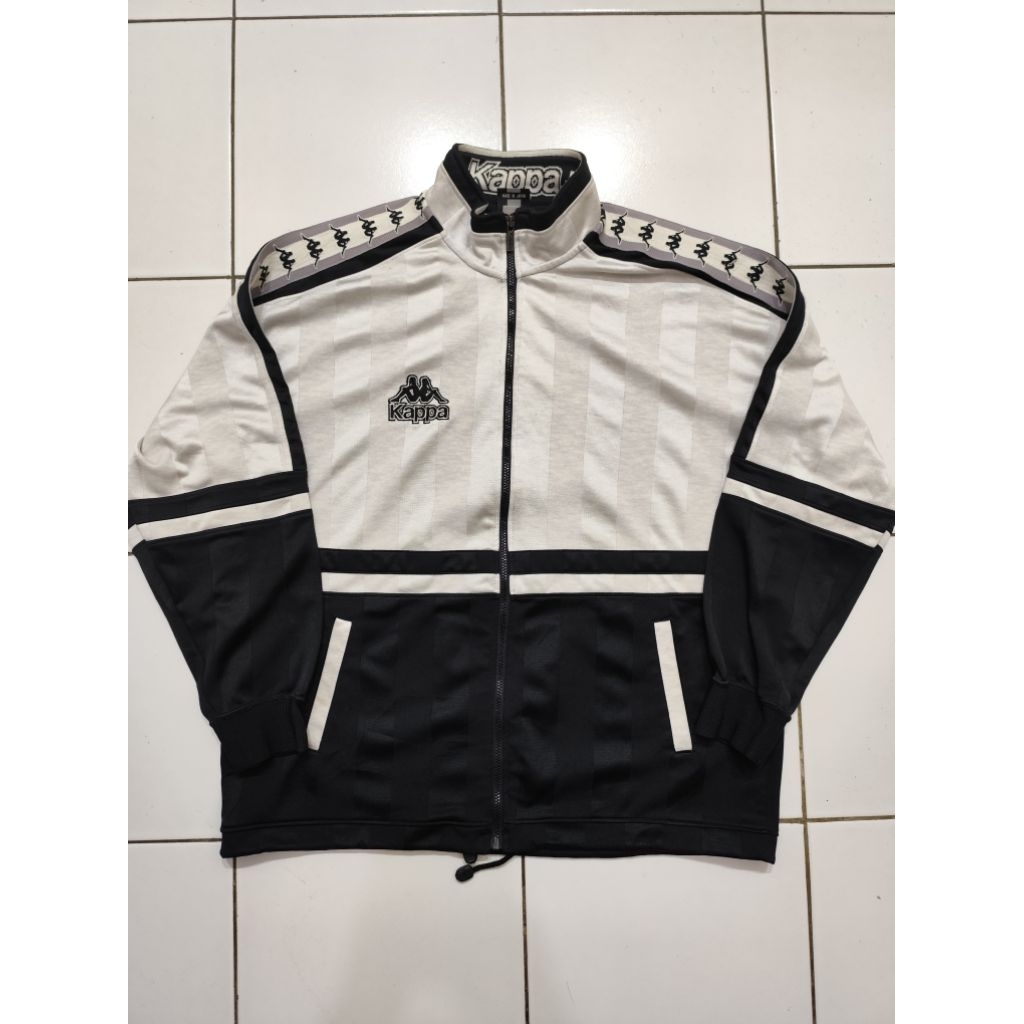 Tracktop Kappa Vintage 80-90s