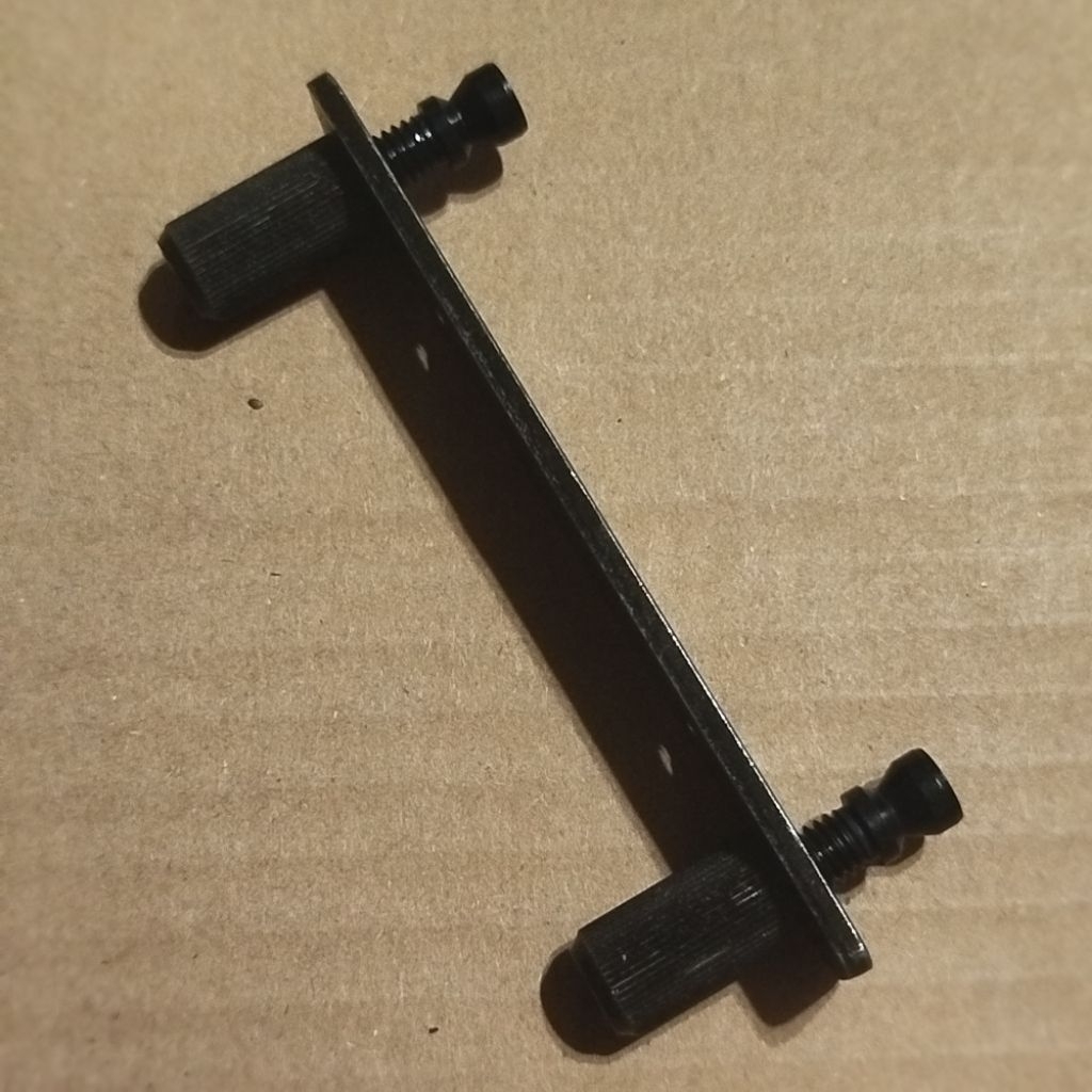 Pivot Tremolo Gitar Updone Original Model Gawang