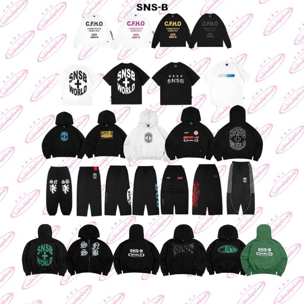 SNSB WORLD