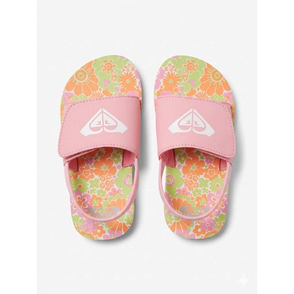 Sandal anak Roxy size 26 original