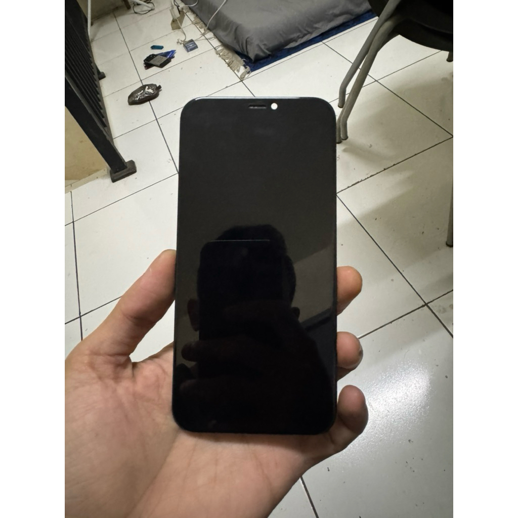 lcd iphone 12/12pro copotan