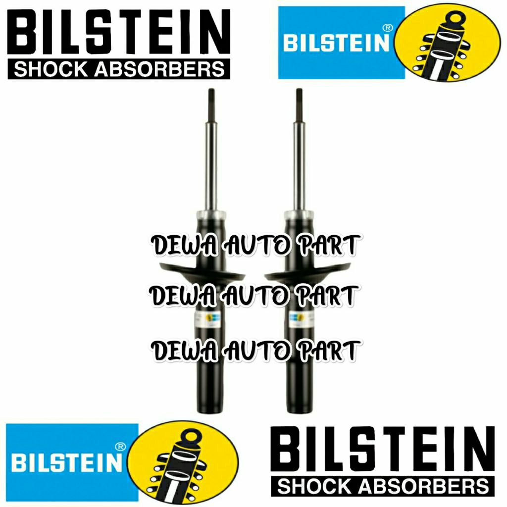 SHOCKBREAKER HONDA CITY Z BELAKANG MERK BILSTEIN B4 ORIGINAL