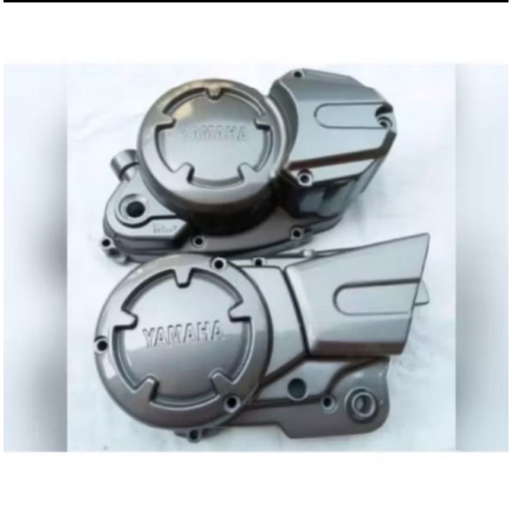 COD Sepasang Bak / BOX kopling RXking magnet Bak kalter RX KING RXS sepasang kiri kanan