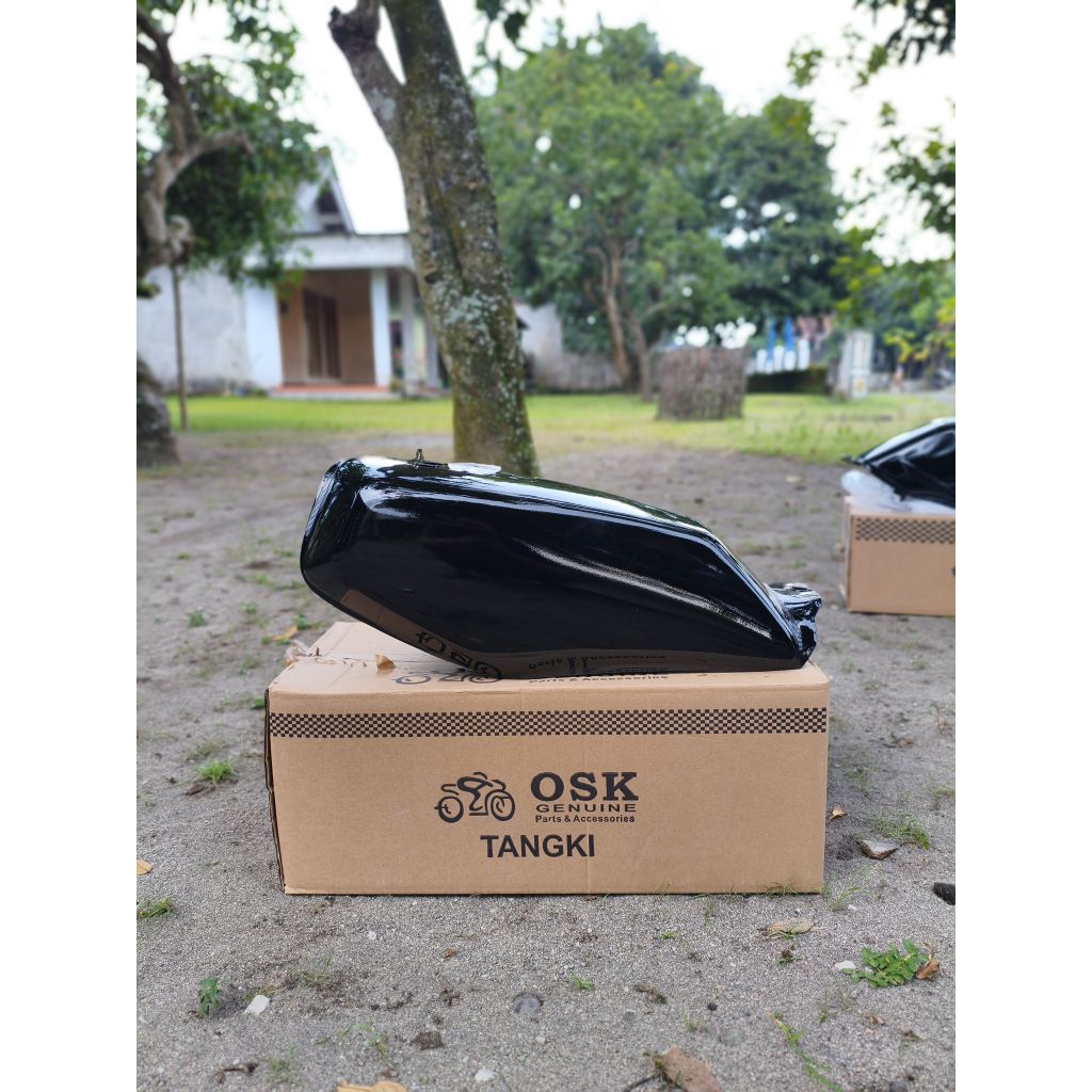 TANGKI RX KING NEW OSK