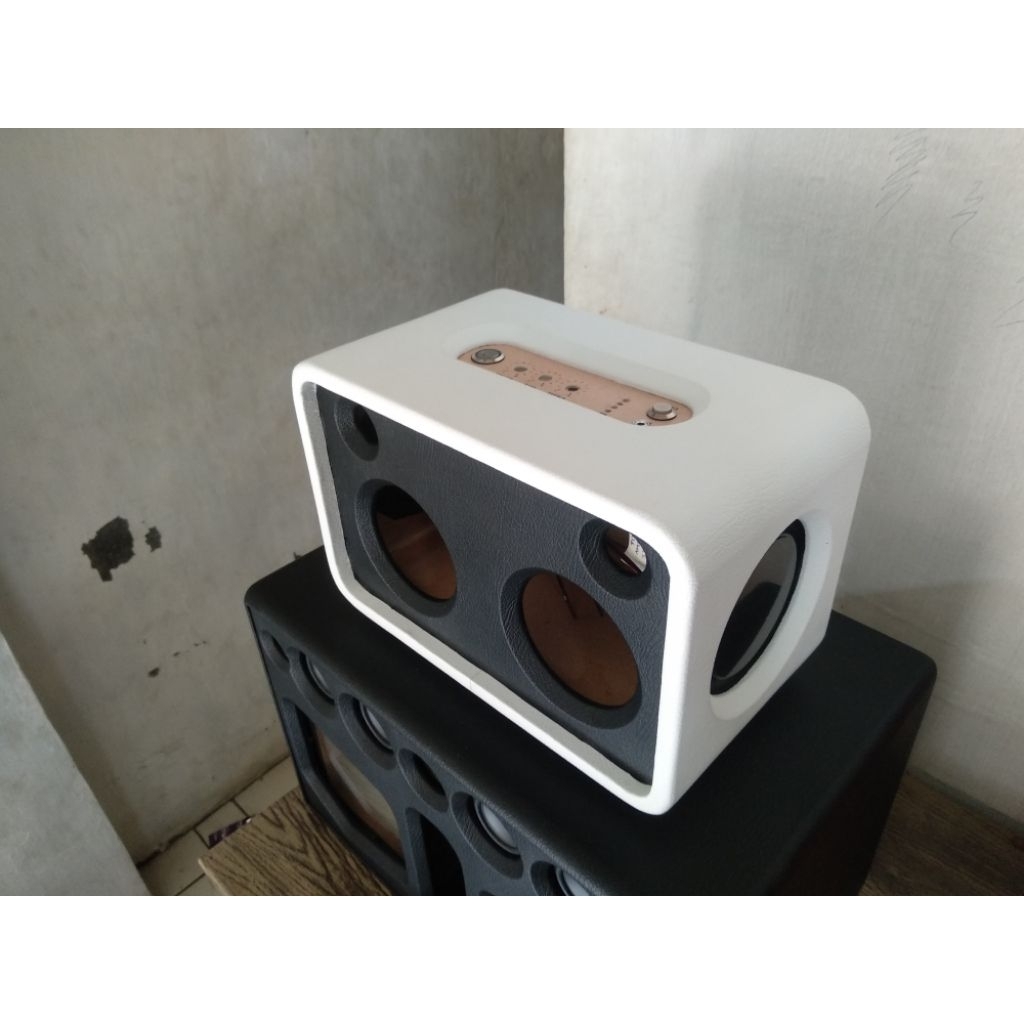 box speaker custom untuk ukuran 2.75 inch