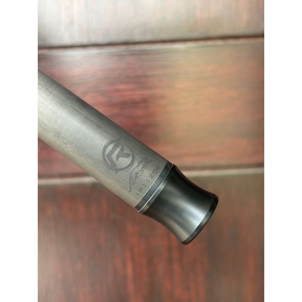 shaft predator revo 12.9