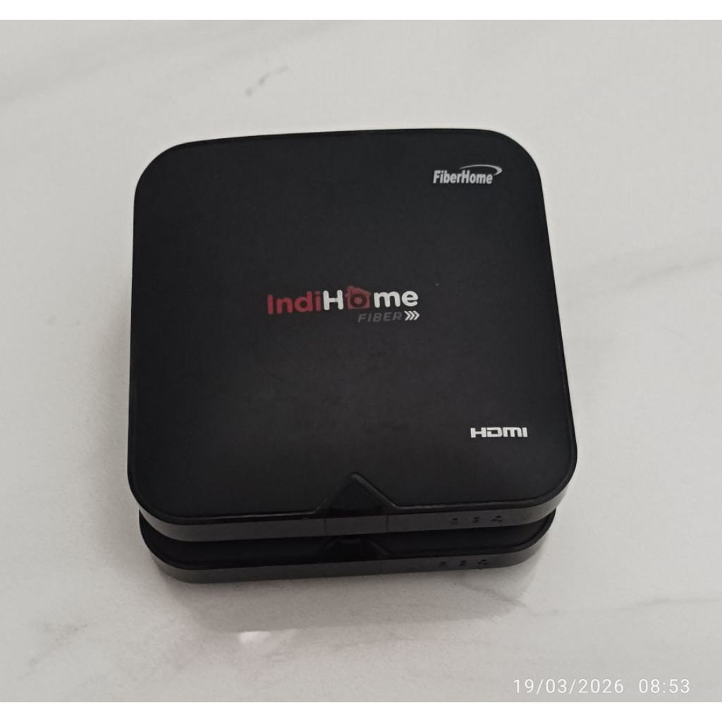 Mini PC Server Armbian Openwrt HG680-P Ram 2 Gb X96mini