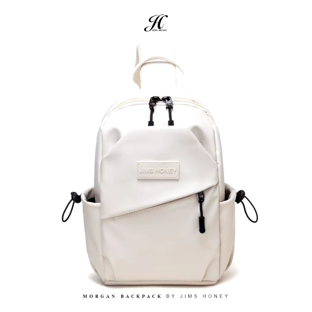 morgan wb by jh original new