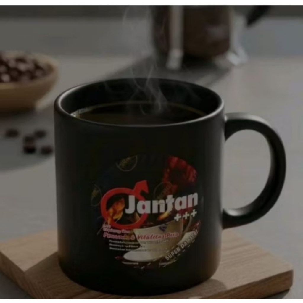 Gelas cantik untuk kopi