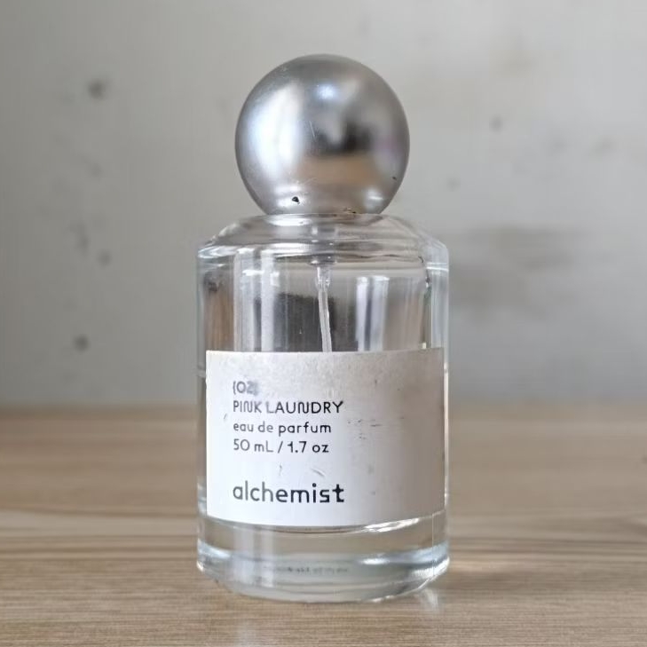 Alchemist Pink Laundry Preloved